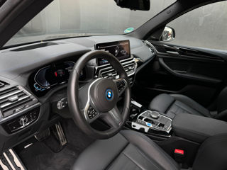 BMW iX3 foto 8