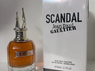 Scandal Jean Paul Gaultier