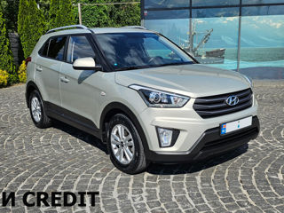 Hyundai Creta foto 2