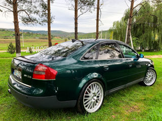 Audi A6 foto 5