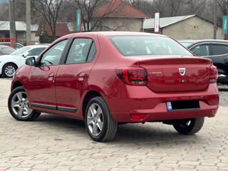 Dacia Logan foto 3