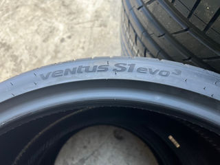 255/30 R21 Hankook Ventus S1 Evo3/ Доставка, livrare toata Moldova 2023 foto 4