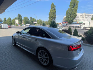 Audi A6 foto 6