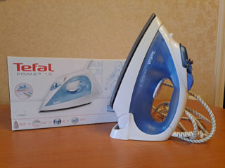 Утюг Tefal