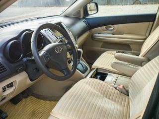 Lexus RX Series foto 3