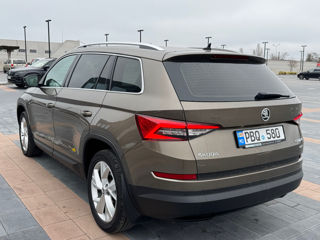 Skoda Kodiaq foto 5