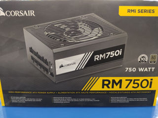 Corsair RM750i