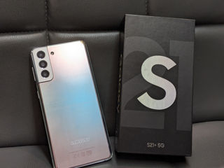 Samsung s21+