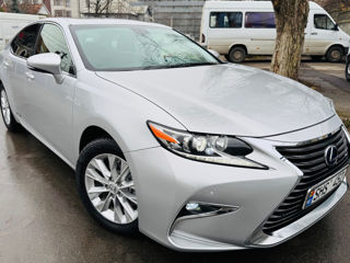 Lexus ES Series foto 2