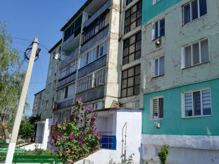 Apartament cu 2 camere, 55 m², Periferie, Basarabeasca foto 7