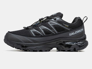 Salomon XA Pro Street Gore-Tex All Black