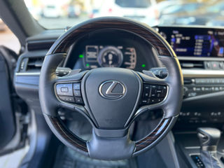 Lexus Es Series foto 9