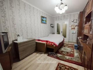 2-х комнатная квартира, 44 м², Буюканы, Кишинёв фото 2