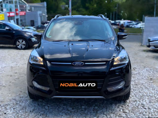 Ford Kuga foto 3