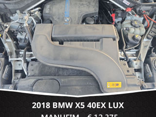 BMW X5 foto 9