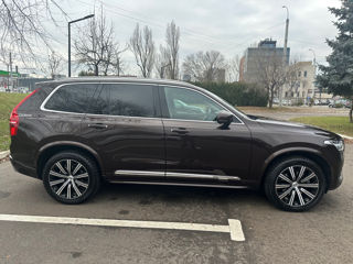 Volvo XC90 foto 6