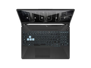 Se vinde Laptop Asus TUF Gaming F15 FX506HF foto 4