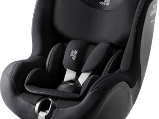 Britax Romer Dualfix 5Z (fara baza isofix) / importator oficial in Moldova foto 4