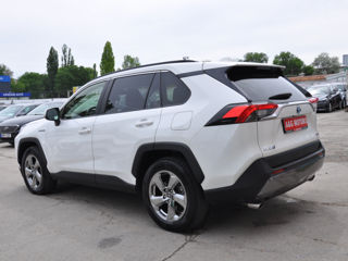 Toyota Rav 4 foto 6