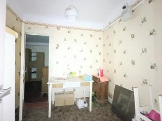 Apartament cu 2 camere, 50 m², 8 cartier, Bălți foto 8