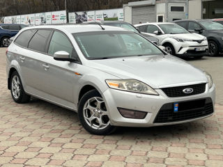 Ford Mondeo foto 5