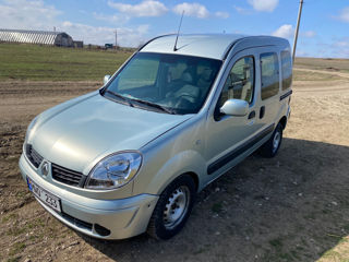 Renault Kangoo foto 2