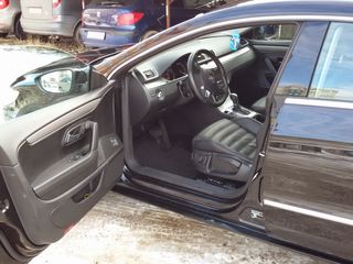 Volkswagen Passat CC foto 5