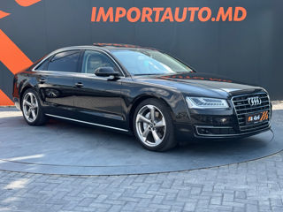 Audi A8 foto 4