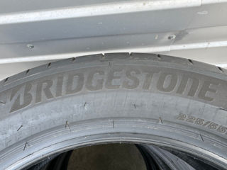 225/55 R18 Bridgestone Noi 2024 foto 6