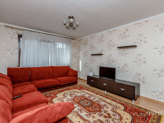 Apartament cu 2 camere, 63 m², Botanica, Chișinău foto 4