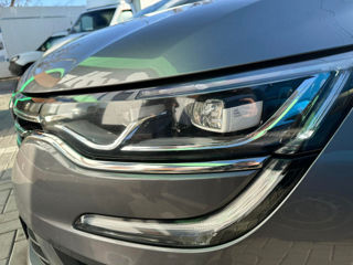 Renault Talisman foto 11