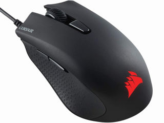 Souris gaming fps/moba harpoon rgb pro