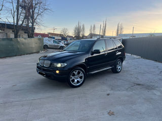 BMW X5 foto 6