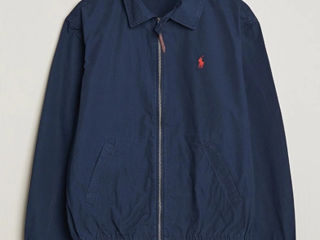 Polo vintage work jacket