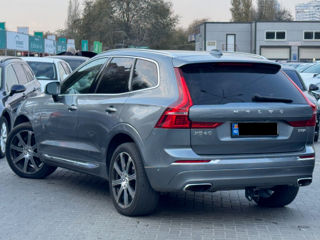 Volvo XC60 foto 5