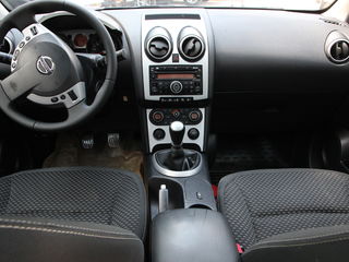 Nissan Qashqai foto 6