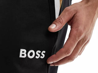 Hugo boss