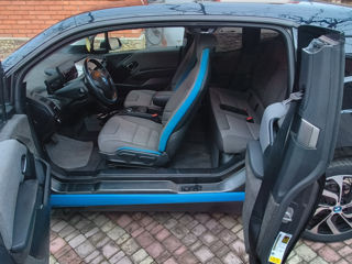 BMW i3 foto 5