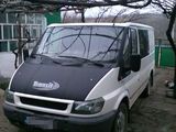 Ford Transit Connect foto 1