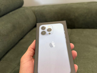 iPhone 13 Pro 256 GB foto 7