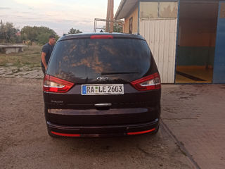 Ford Galaxy foto 3