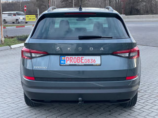 Skoda Kodiaq foto 5