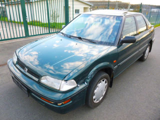 Honda  Concerto  Разборка!!! foto 2