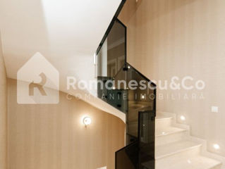 Duplex în 3 niveluri! Durlești, str. Adrian Păunescu, 180m2 + 2,5 ari.  foto 5