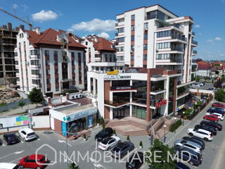 Apartament cu 2 camere, 73 m², Durlești, Chișinău foto 14