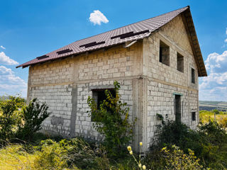 Casa nefinisată foto 5