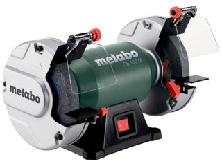 Polizor de banc Metabo DS 150 M-livrare-credit