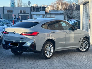 BMW X4 foto 5