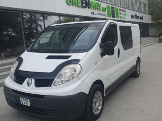 Renault trafic foto 6