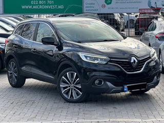 Renault Kadjar foto 4